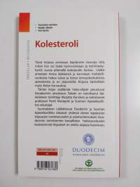 Kolesteroli