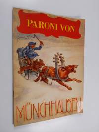 Paroni von Munchhausen