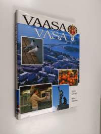 Vaasa = Vasa