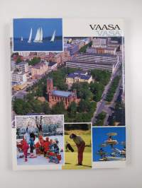 Vaasa = Vasa