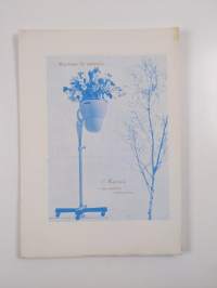 Jyväskylän käsi- ja pienteollisuusyhdistys ry 1936
