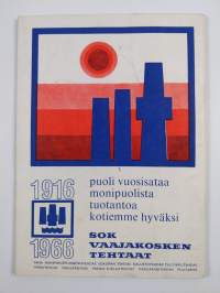 Jyväskylän messut 2-10.7.1966