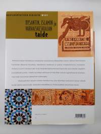 Maailmantaiteen kirjasto Bysantin, islamin ja varhaiskeskiajan taide