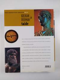 Maailmantaiteen kirjasto : Kreikan ja Rooman taide