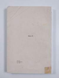 Nuori Suomi XXXIV : Suomen kirjailijaliiton joulujulkaisu 1924