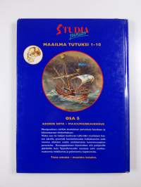 Maailma tutuksi 5 : Kri-Maa
