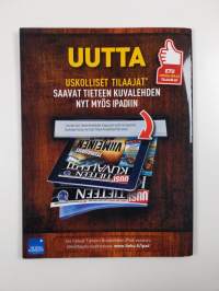 Tieteen kuvalehti 6/2013