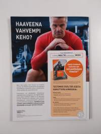 Tieteen kuvalehti 17/2014