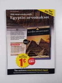 Tieteen kuvalehti 8/2014