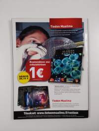 Tieteen kuvalehti 15/2014