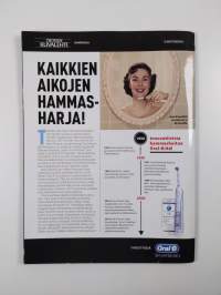Tieteen kuvalehti 1/2015