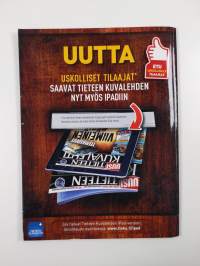 Tieteen kuvalehti 4/2013