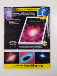 Tieteen kuvalehti 14/2014
