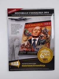 Tieteen kuvalehti 16/2014