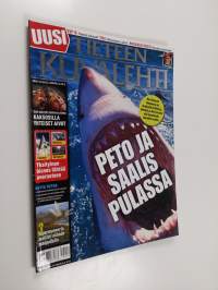 Tyhjä kuva