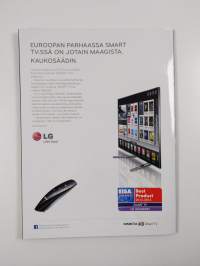 Tieteen kuvalehti 18/2012