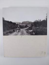 Kaunis Suomi : maaseutumaisemakuvaston historiaa 1800-luvulta EU-Suomeen (numeroitu)