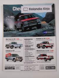 Erä 11/92
