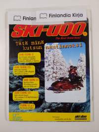 Metsästys ja Kalastus 11/1998