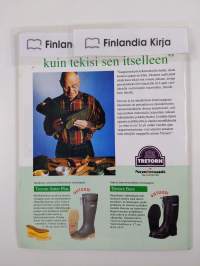 Metsästys ja kalastus 9/1998