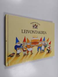 Tonttutupa : Leivontakirja