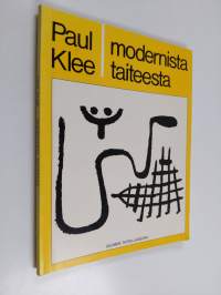 Modernista taiteesta