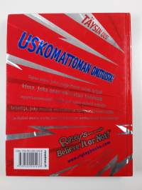 Usko tai älä! : 2013