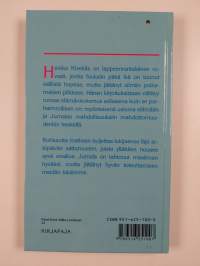 Rohkeutta matkaan