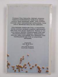Maatalouden hinta- ja tukipolitiikka
