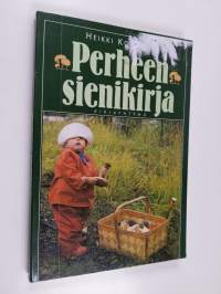 Perheen sienikirja