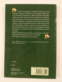 Perheen sienikirja