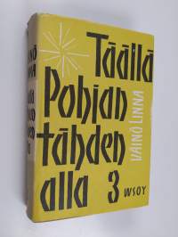 Täällä Pohjantähden alla 3