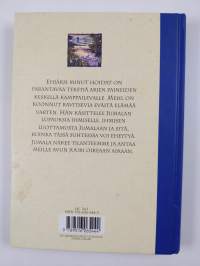 Ehjäksi minut hoidat