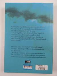 Ydinvoima, valta ja vastarinta