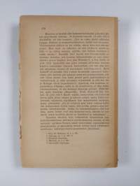 Suomen keskushallinnon järjestämisestä vuosina 1808-17 1