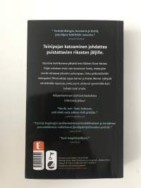 Harhalaukaus