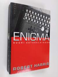 Enigma : suuri sotasalaisuus