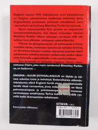 Enigma : suuri sotasalaisuus