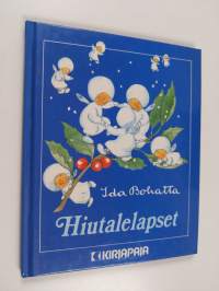 Hiutalelapset