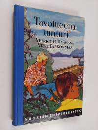 Tavoitteena tunturi