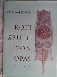 Kotiseututyön opas