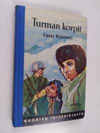 Turman korpit