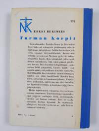 Turman korpit