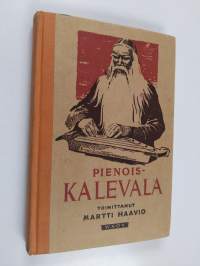 Pienois-Kalevala