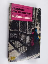 Kolmen piiri