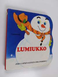 Lumiukko