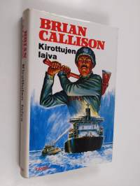 Kirottujen laiva