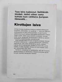 Kirottujen laiva