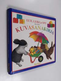 Tyhjä kuva