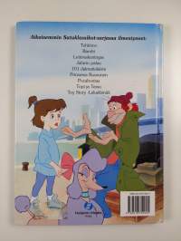 Oliver ja kumppanit